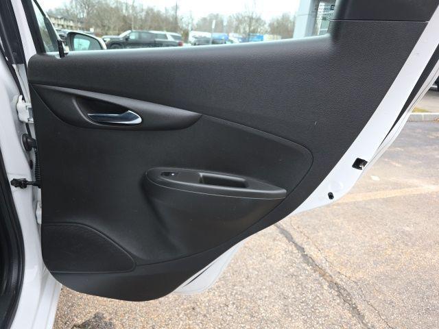 used 2020 Chevrolet Spark car, priced at $12,999