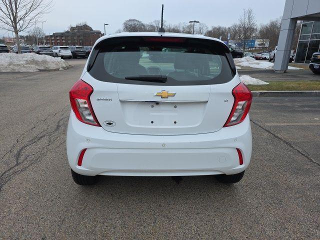 used 2020 Chevrolet Spark car, priced at $12,999
