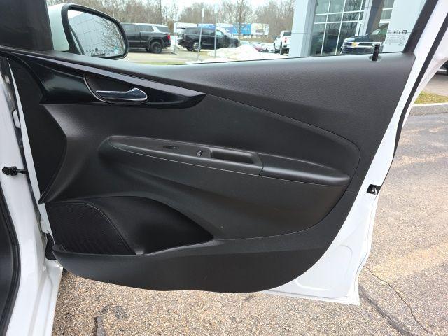 used 2020 Chevrolet Spark car, priced at $12,999