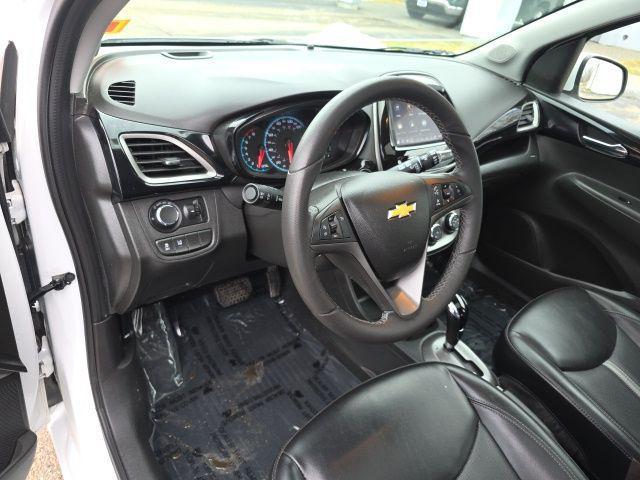 used 2020 Chevrolet Spark car, priced at $12,999