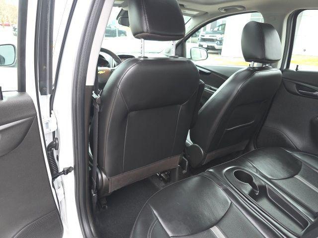 used 2020 Chevrolet Spark car, priced at $12,999