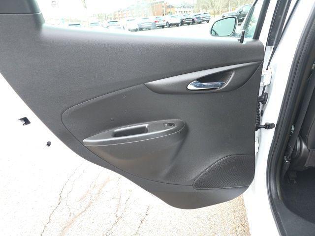 used 2020 Chevrolet Spark car, priced at $12,999