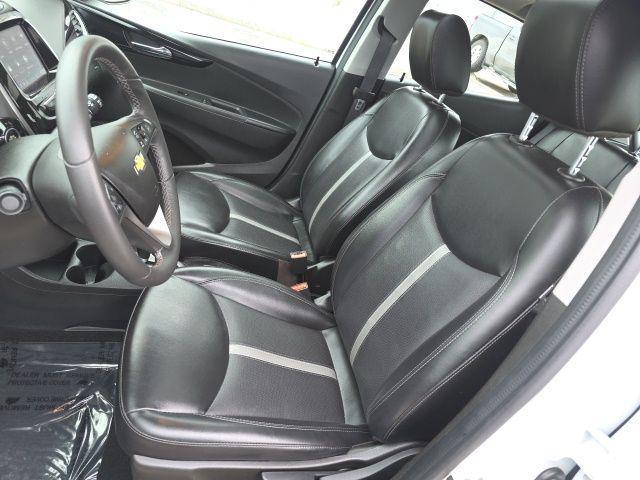 used 2020 Chevrolet Spark car, priced at $12,999