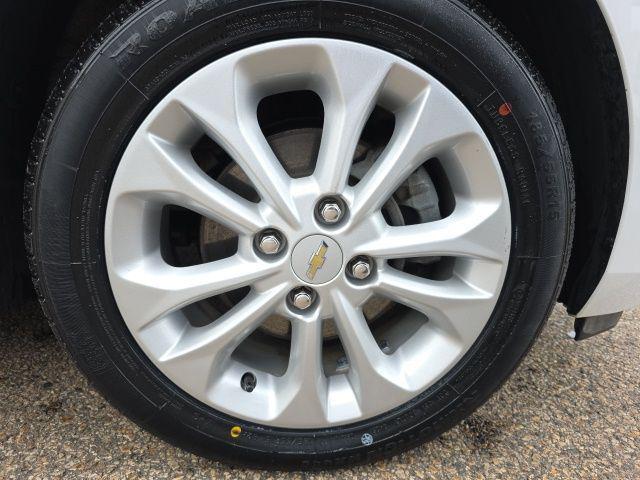 used 2020 Chevrolet Spark car, priced at $12,999