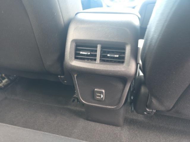 used 2024 Chevrolet Equinox car, priced at $18,999