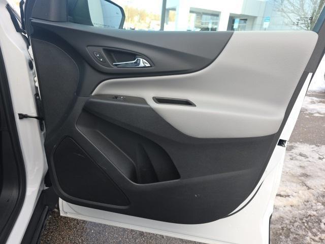 used 2024 Chevrolet Equinox car, priced at $18,999