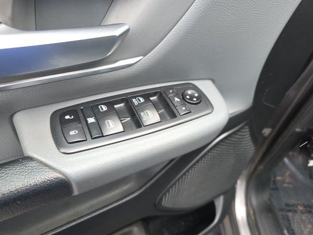 used 2021 Ram 1500 car, priced at $28,999