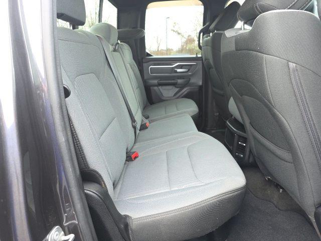 used 2021 Ram 1500 car, priced at $28,999