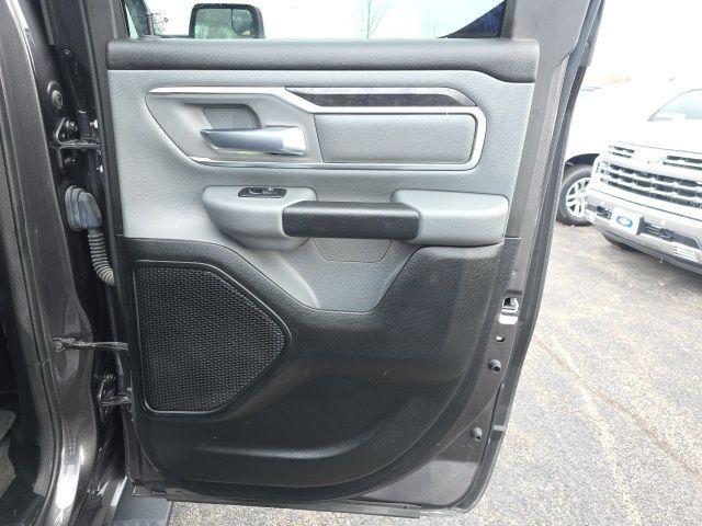 used 2021 Ram 1500 car, priced at $28,999