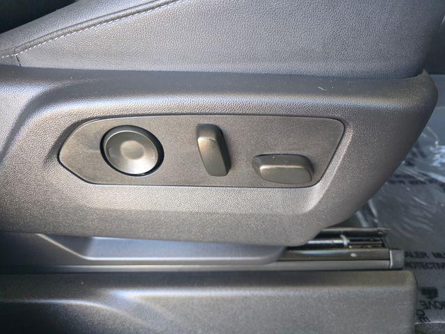 used 2023 Chevrolet Silverado 1500 car, priced at $46,492