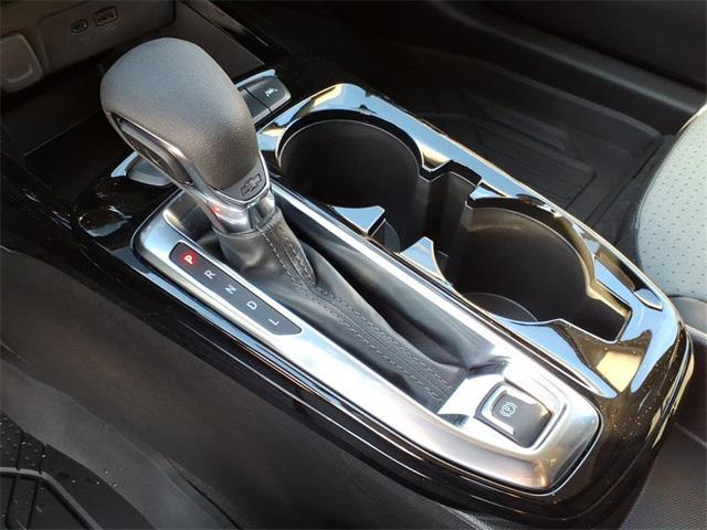 new 2026 Chevrolet Trax car, priced at $23,890