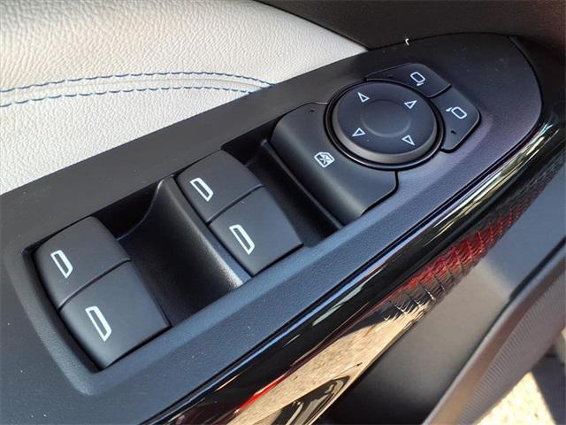 new 2026 Chevrolet Trax car, priced at $23,890