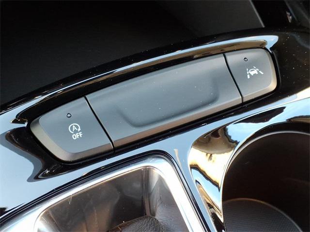 new 2026 Chevrolet Trax car, priced at $23,890