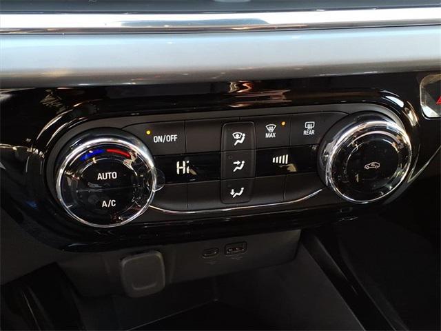 new 2026 Chevrolet Trax car, priced at $23,890