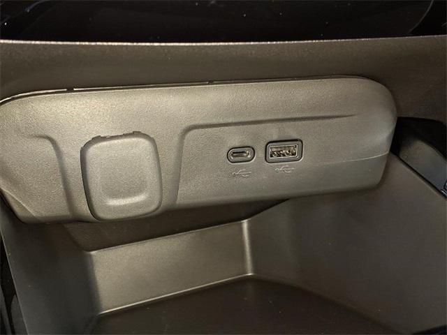 new 2026 Chevrolet Trax car, priced at $23,890