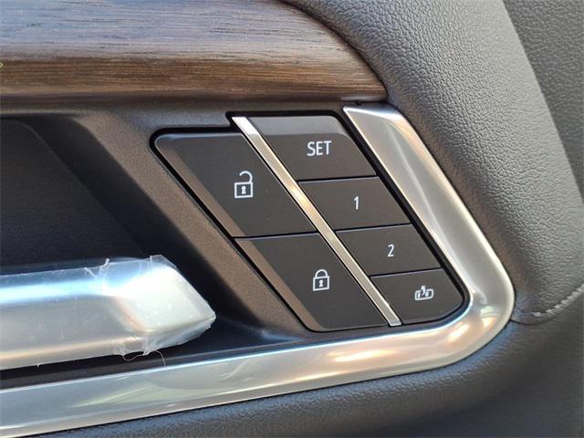 new 2026 Chevrolet Silverado 2500 car, priced at $71,905