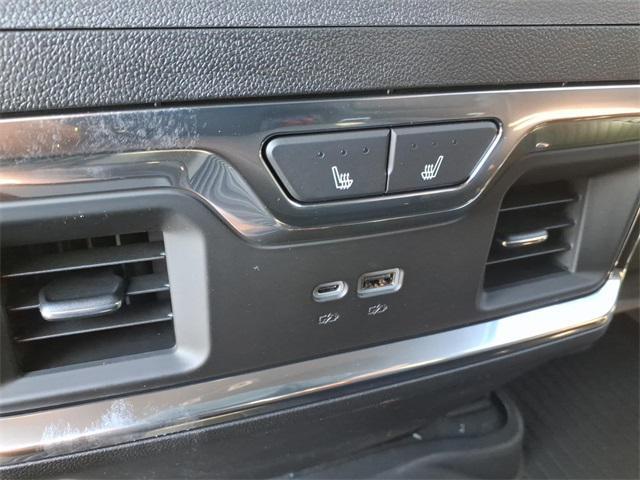 new 2026 Chevrolet Silverado 2500 car, priced at $71,905