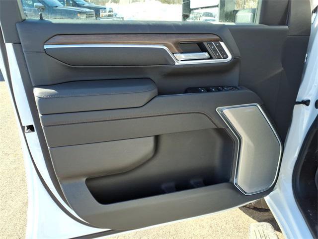 new 2026 Chevrolet Silverado 2500 car, priced at $71,905