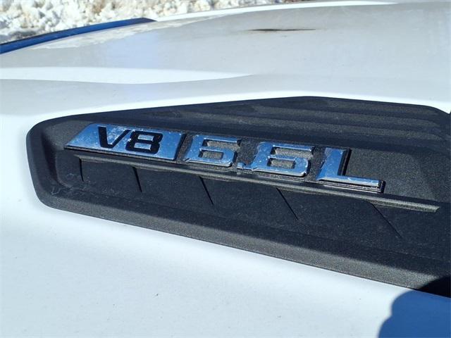 new 2026 Chevrolet Silverado 2500 car, priced at $71,905