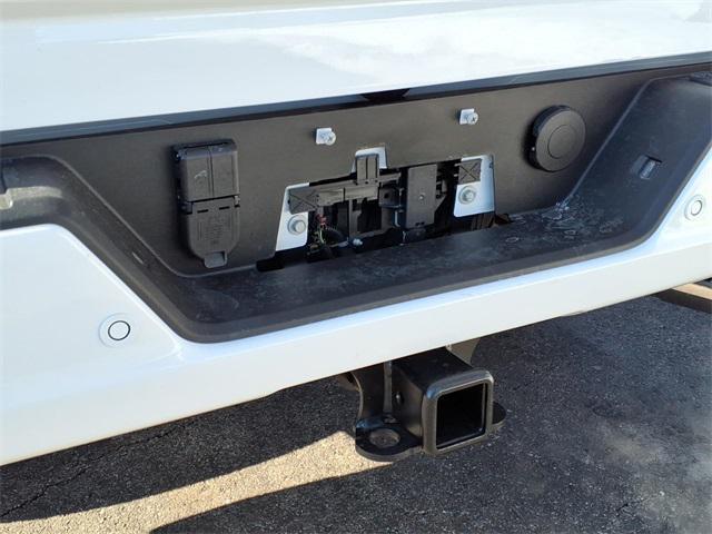 new 2026 Chevrolet Silverado 2500 car, priced at $71,905