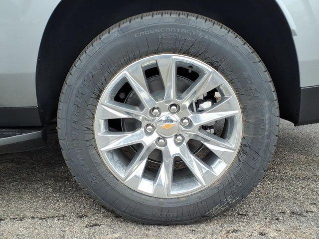 new 2026 Chevrolet Suburban car, priced at $80,485