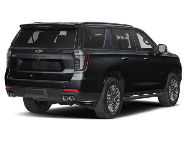 new 2026 Chevrolet Tahoe car, priced at $78,930