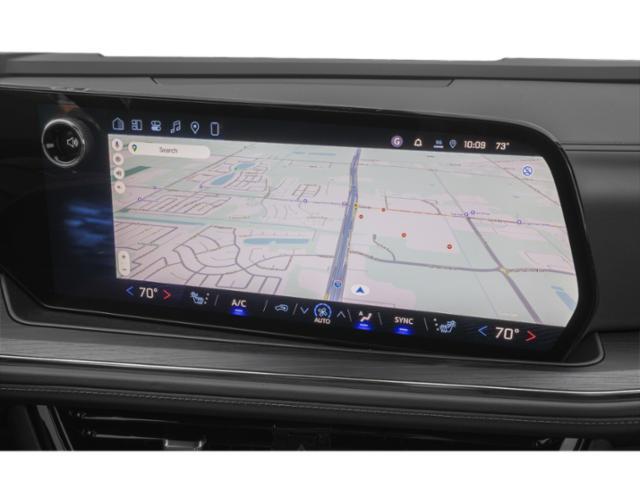 new 2026 Chevrolet Tahoe car, priced at $78,930