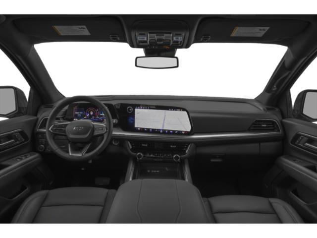 new 2026 Chevrolet Tahoe car, priced at $78,930