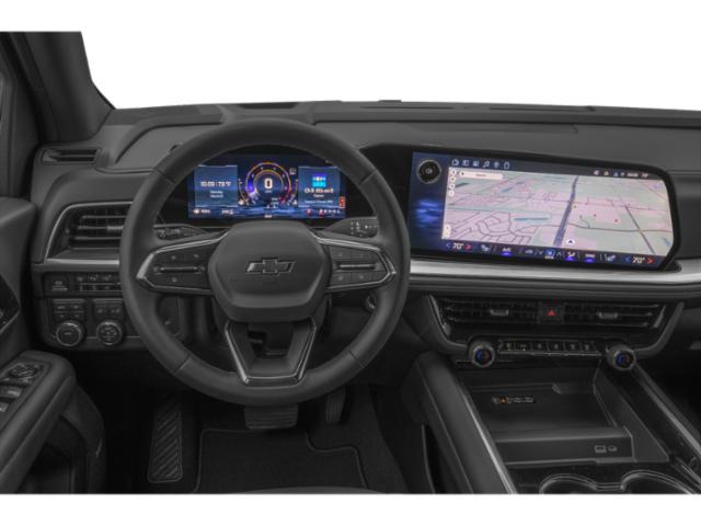 new 2026 Chevrolet Tahoe car, priced at $78,930