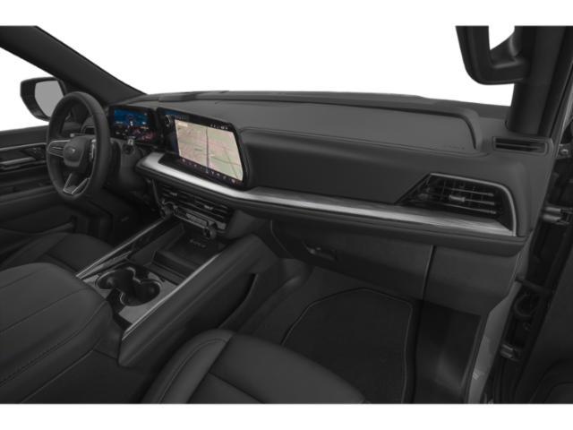 new 2026 Chevrolet Tahoe car, priced at $78,930