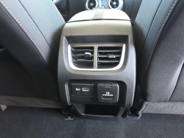 used 2023 Chevrolet Blazer car, priced at $31,699