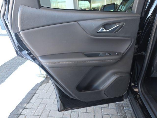 used 2023 Chevrolet Blazer car, priced at $31,699