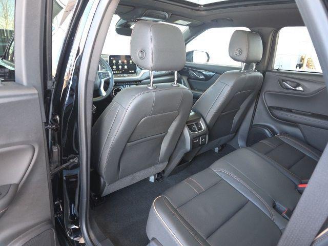 used 2023 Chevrolet Blazer car, priced at $31,699