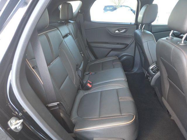used 2023 Chevrolet Blazer car, priced at $31,699
