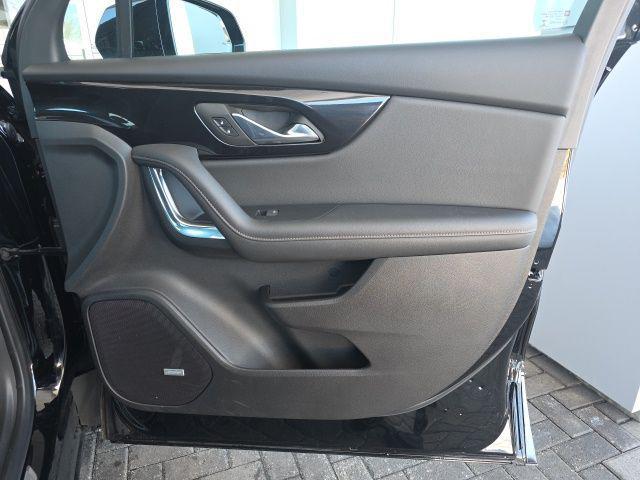 used 2023 Chevrolet Blazer car, priced at $31,699