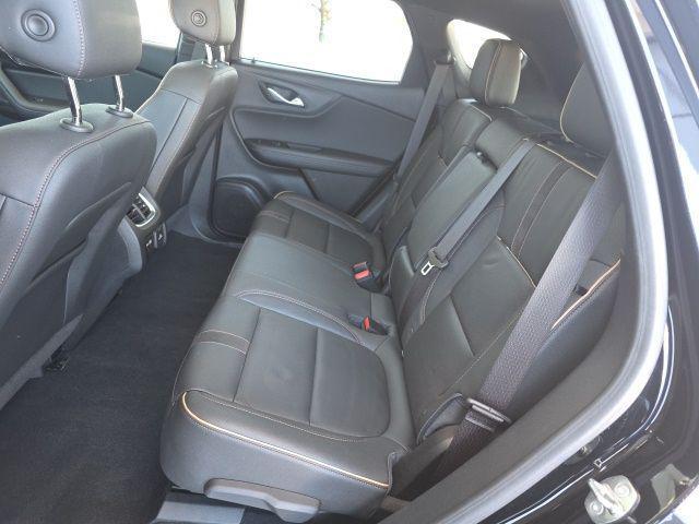 used 2023 Chevrolet Blazer car, priced at $31,699