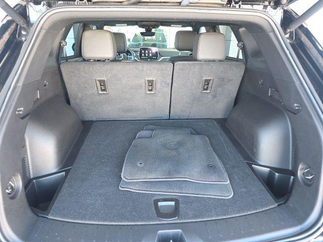 used 2023 Chevrolet Blazer car, priced at $31,699