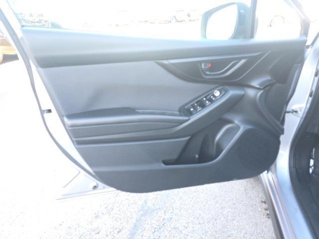 used 2021 Subaru Crosstrek car, priced at $18,999