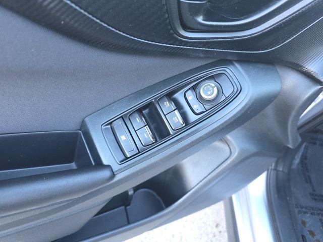 used 2021 Subaru Crosstrek car, priced at $18,999