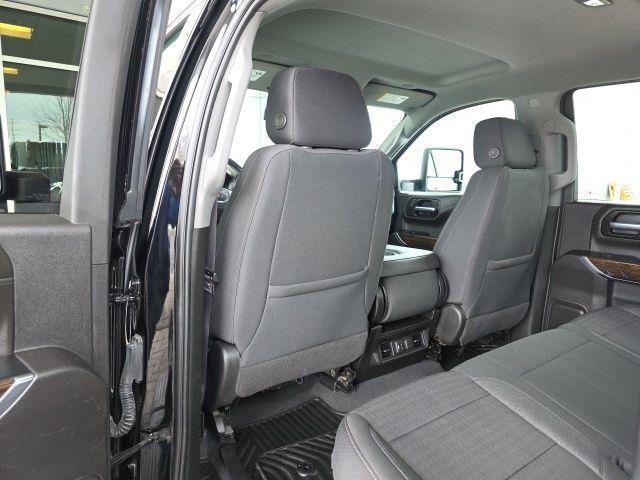 used 2021 GMC Sierra 1500 car, priced at $36,495