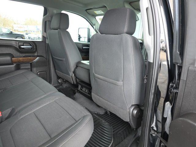 used 2021 GMC Sierra 1500 car, priced at $36,495