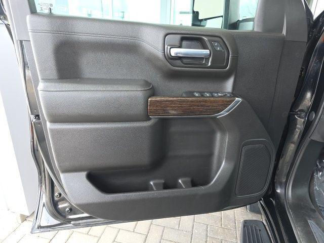 used 2021 GMC Sierra 1500 car, priced at $36,495