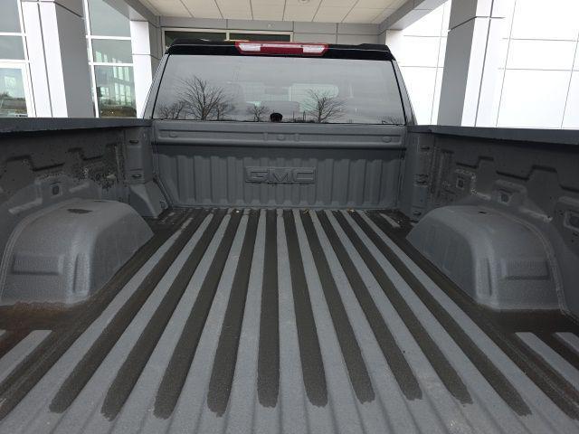 used 2021 GMC Sierra 1500 car, priced at $36,495