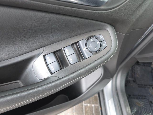 used 2023 Buick Encore GX car, priced at $20,995