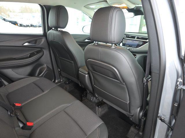 used 2023 Buick Encore GX car, priced at $20,995