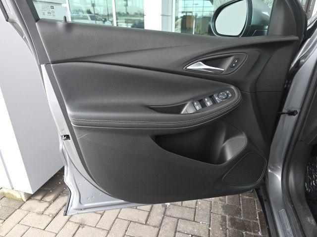 used 2023 Buick Encore GX car, priced at $20,995