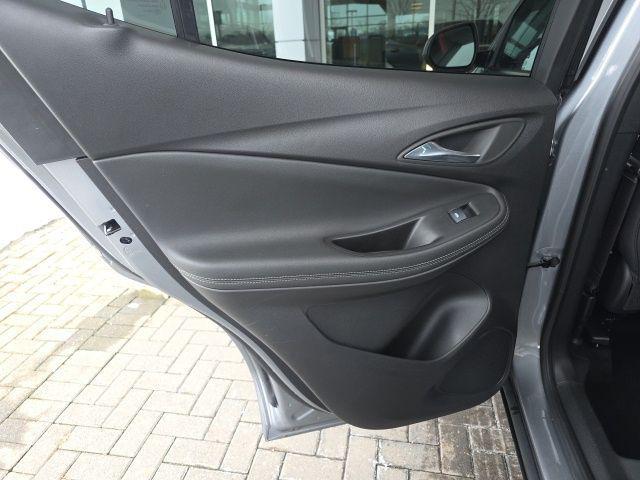 used 2023 Buick Encore GX car, priced at $20,995