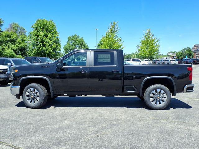 new 2026 Chevrolet Silverado 2500 car, priced at $62,120