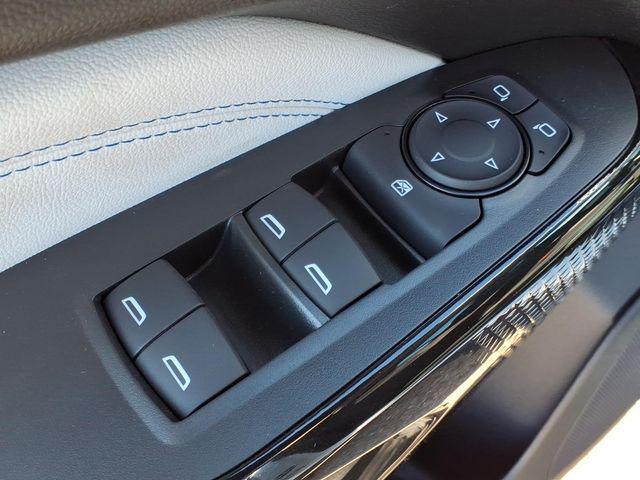 new 2026 Chevrolet Trax car, priced at $23,390