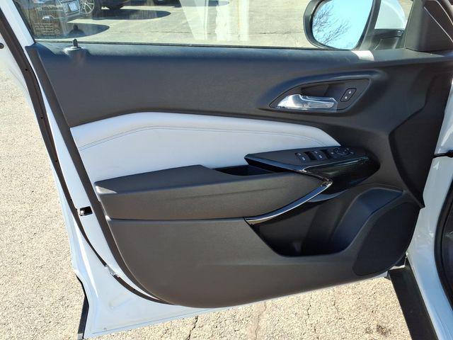 new 2026 Chevrolet Trax car, priced at $23,390